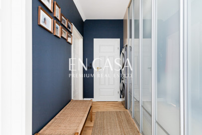 Apartment Sale Warszawa Wilanów Sarmacka